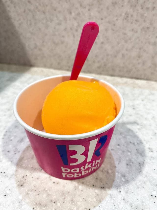 サーティワンアイスクリーム BIGBOX高田馬場店 - サブ画像2