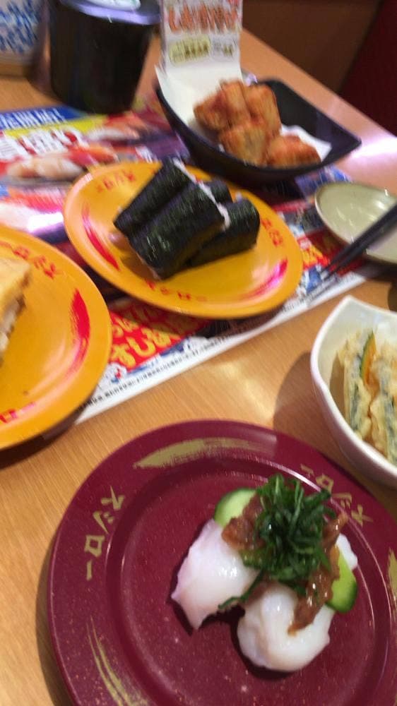 スシロー 札幌清田店 - サブ画像2