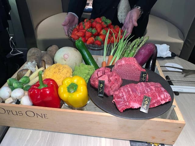 niku no OTO - サブ画像1