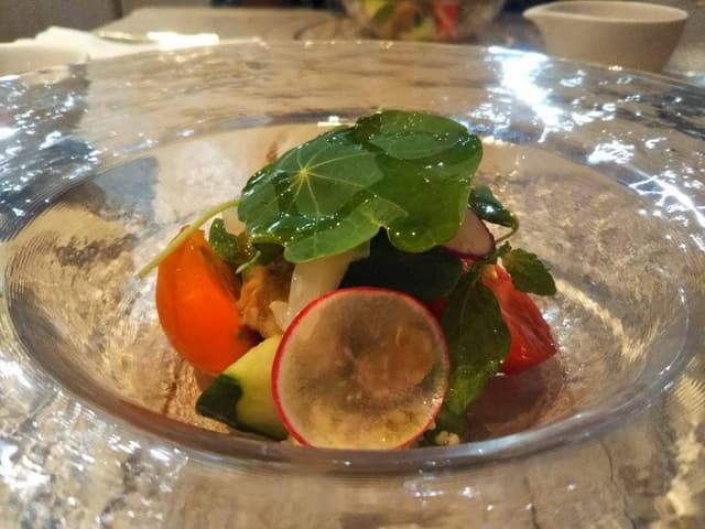 bistro guccho - サブ画像2