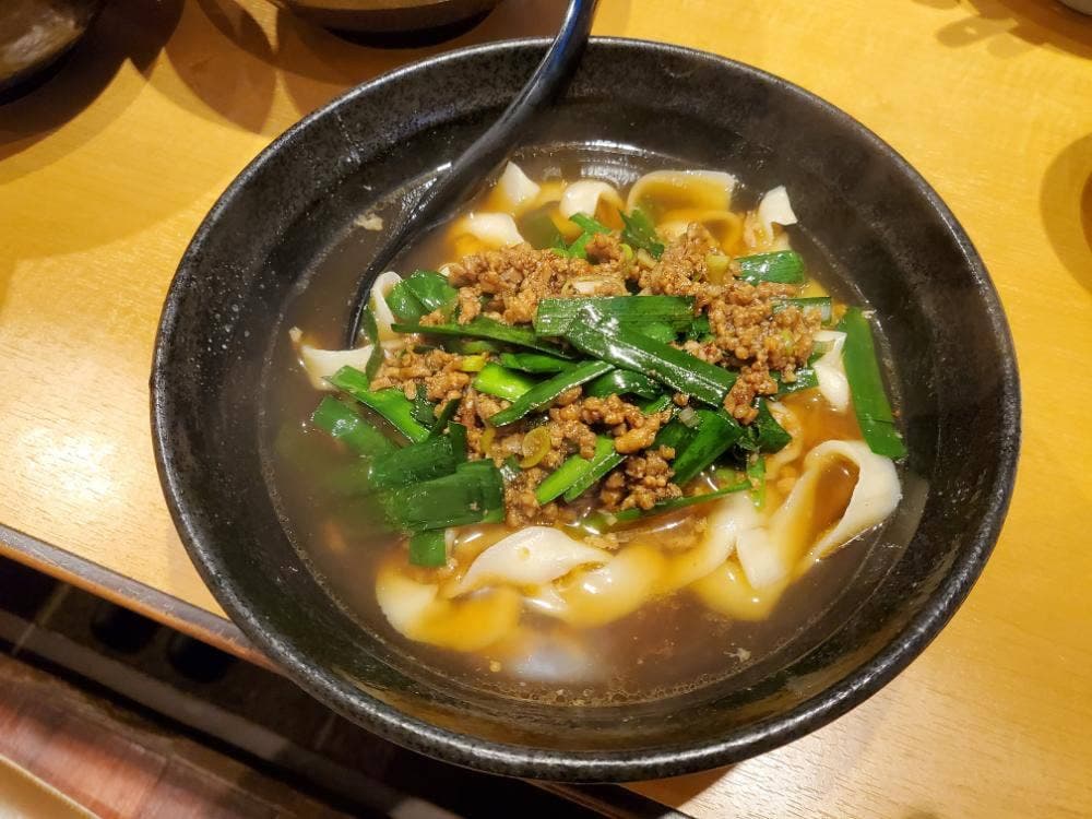 菜香厨房 御旅屋通り店