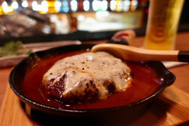 Bar&Dining Red Shoes - サブ画像1