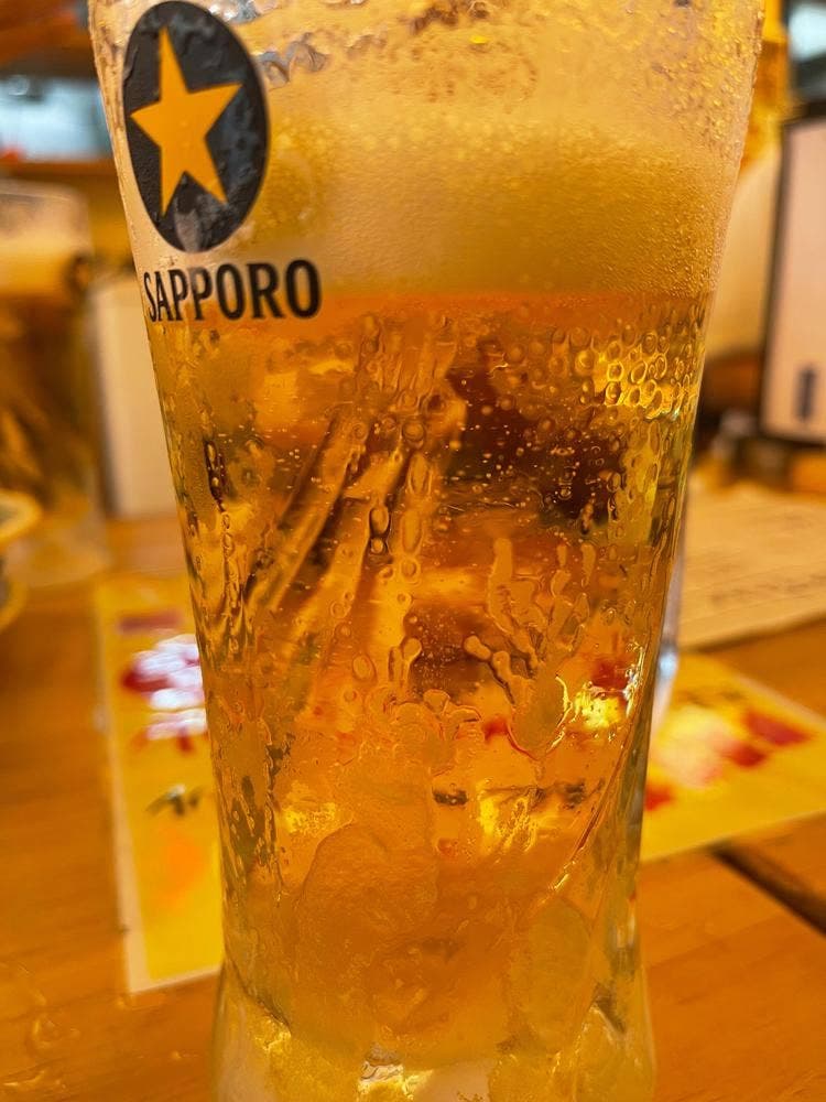 炭火串焼 たまり