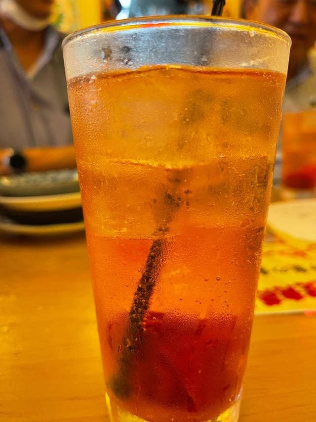 炭火串焼 たまり - サブ画像3