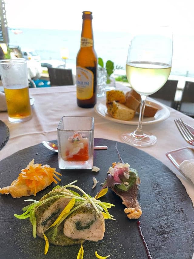 リストランテ アマルフィイ - サブ画像2