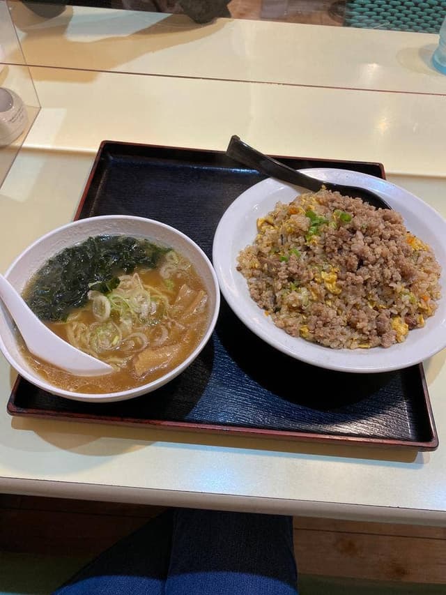 おおぎやラーメン 長野上田店 - サブ画像1