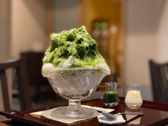 大極殿本舗 本店 栖園 - サブ画像2