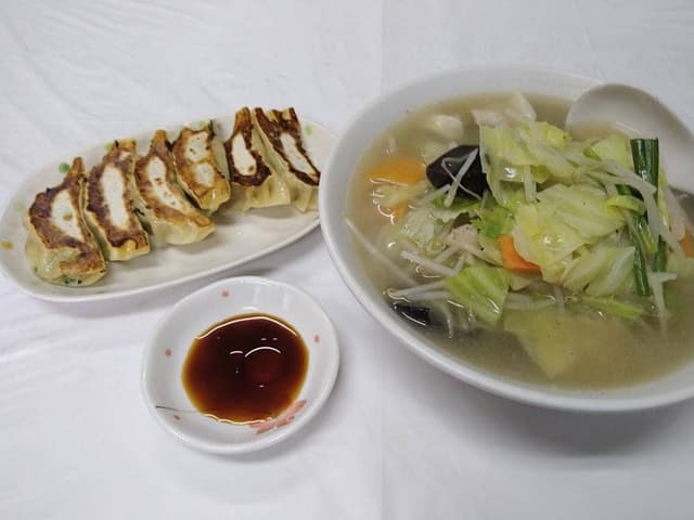 正華飯店 - サブ画像3