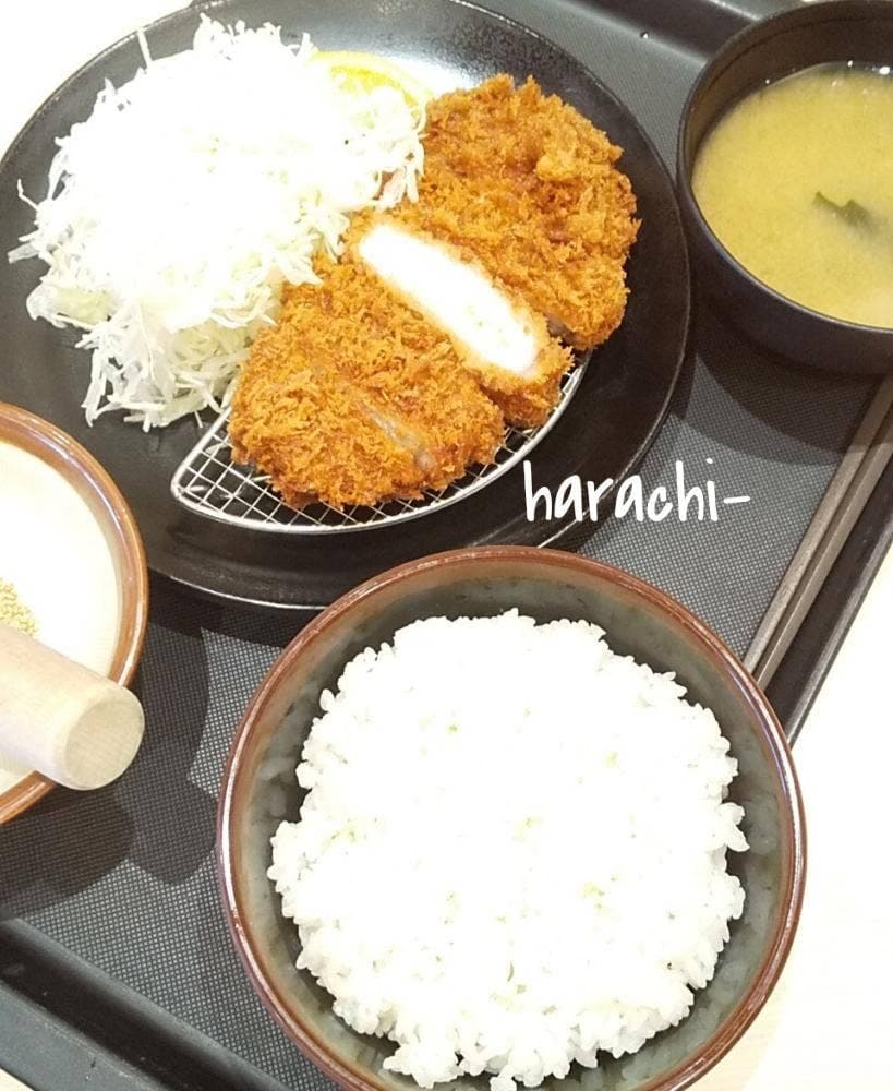 松のや 魚住店