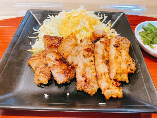 豚'sROAD - サブ画像3