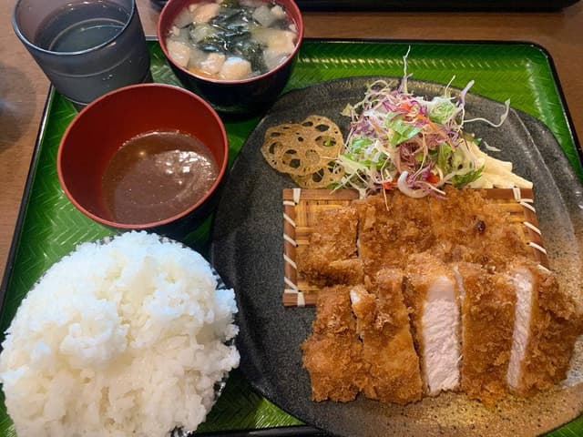 向日葵亭 - サブ画像3