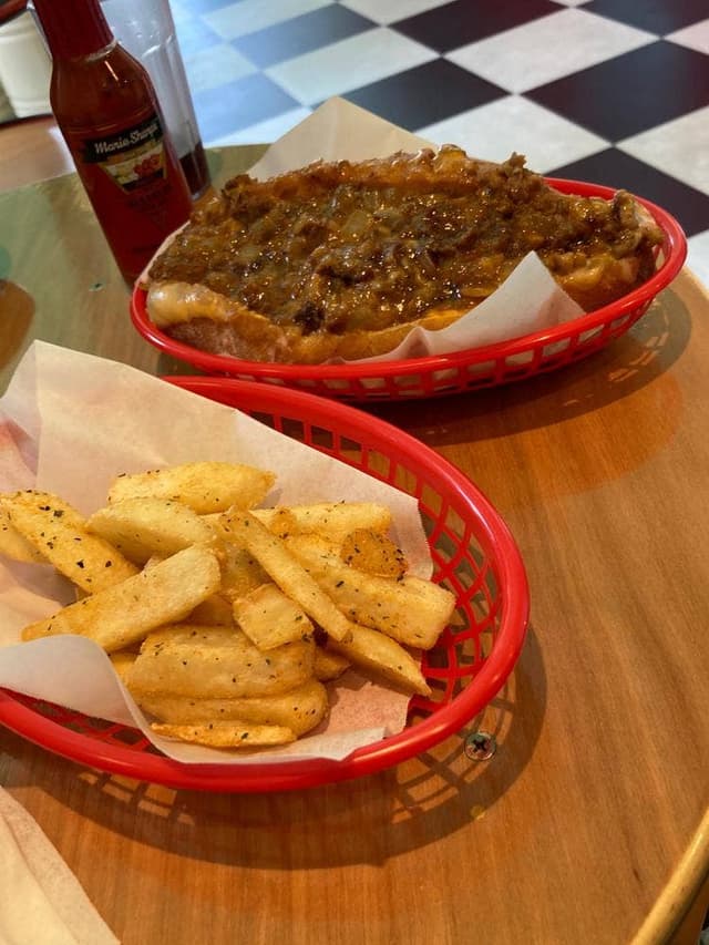 ONE FIVE DOG - サブ画像2