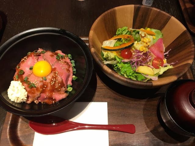 北海道キッチン YOSHIMI 調布パルコ店 - サブ画像3