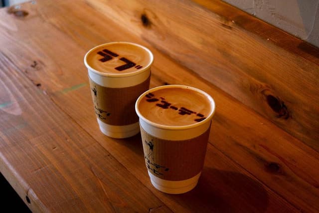 JUUDEN COFFEE - サブ画像2