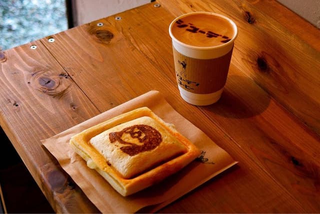 JUUDEN COFFEE - サブ画像3