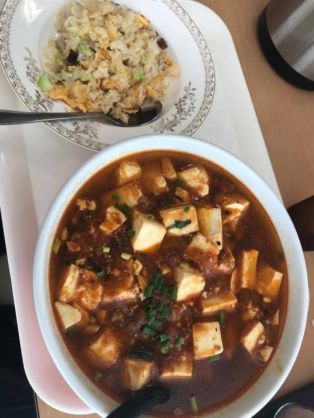 台灣料理 萬福 - サブ画像2