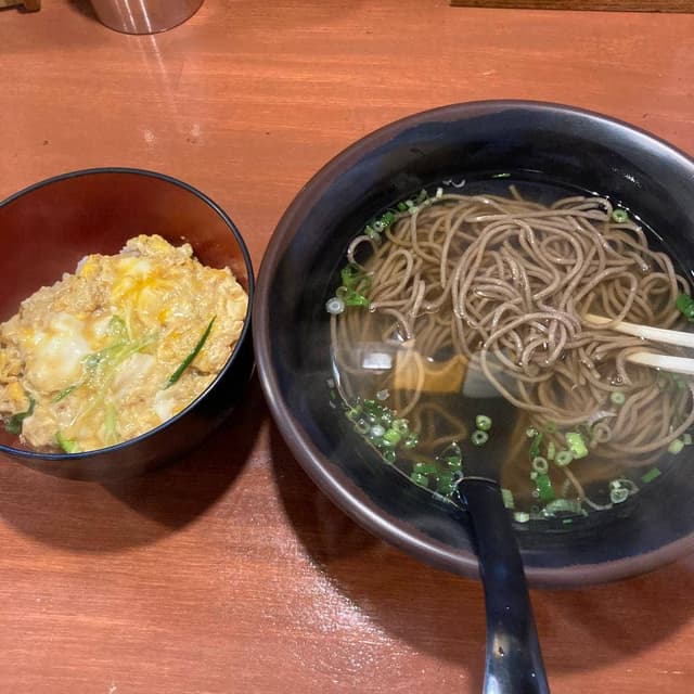 大和路 - サブ画像1