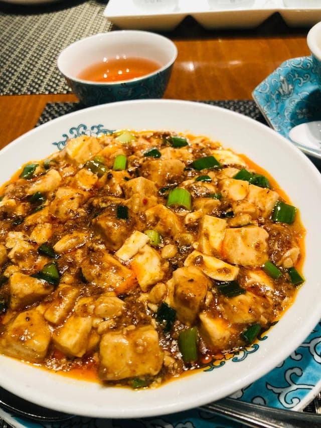 華都飯店 本町ガーデンシティー店 - サブ画像3