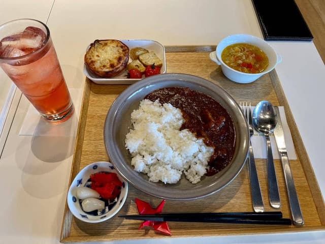 DINING PORT御料鶴 - サブ画像3