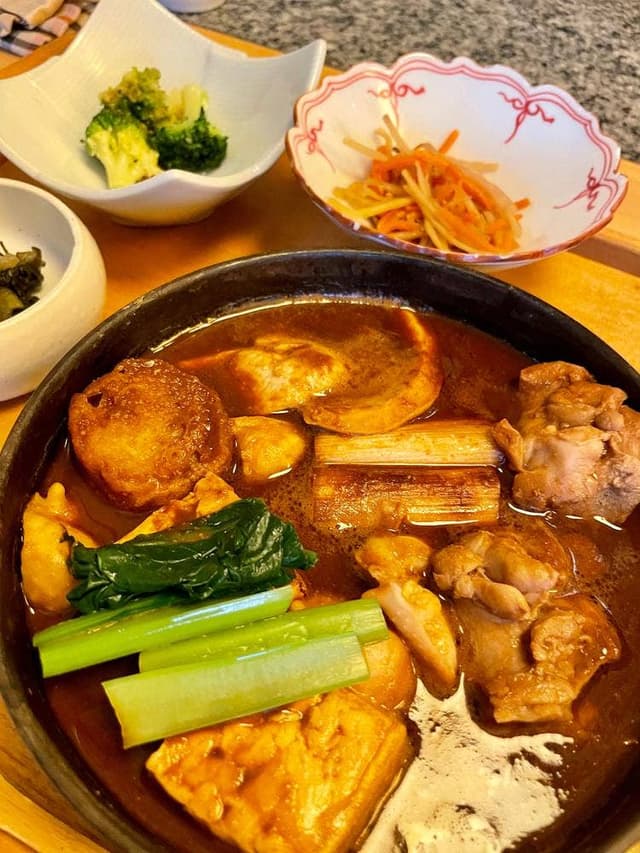 おばんざい・炙り焼き・酒 菜な コレド室町店 - サブ画像1