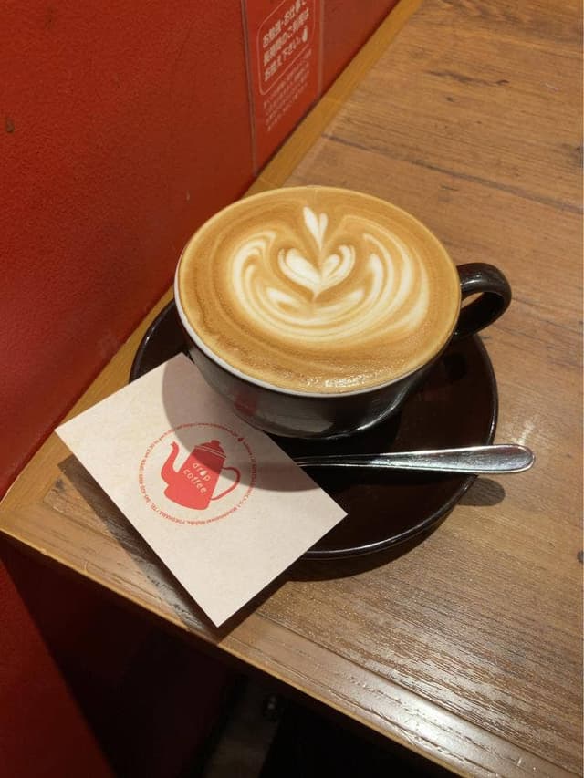 ドロップコーヒー - サブ画像3