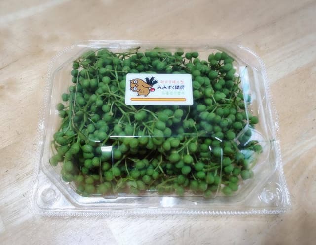 おらのはたけ - サブ画像1