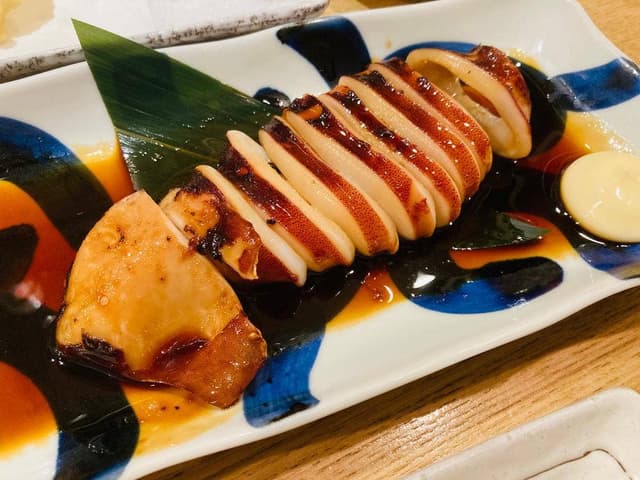 長浜鮮魚卸直営店 酒場うおすけ - サブ画像2