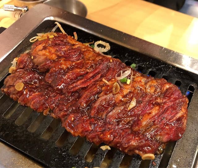 大阪焼肉・ホルモン ふたご 甲府駅前店 - サブ画像3