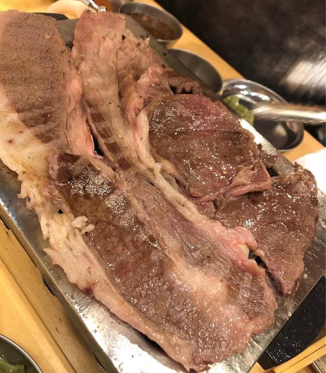大阪焼肉・ホルモン ふたご 甲府駅前店 - サブ画像2