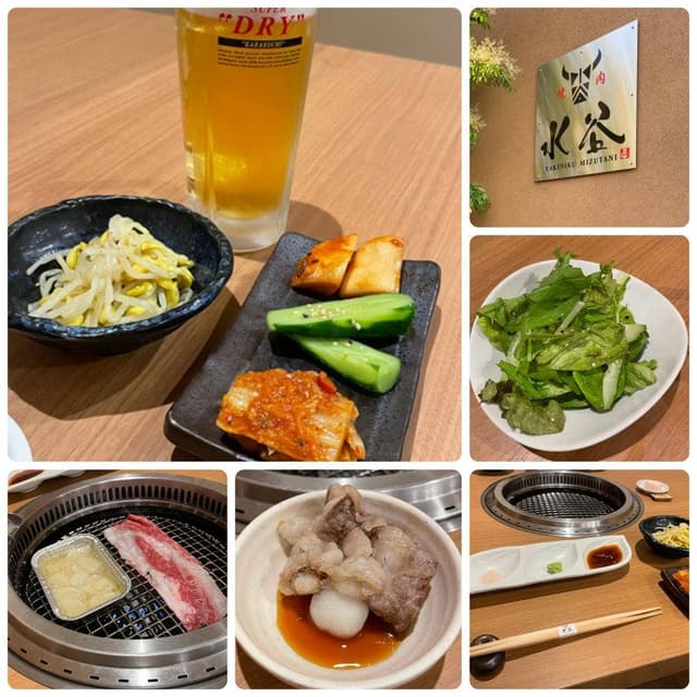焼肉 水谷 - サブ画像2
