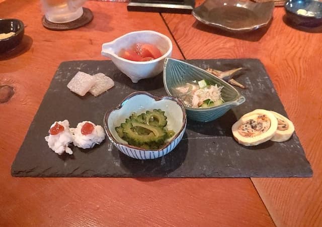 炙りもんとおばんざいきっ果 - サブ画像2