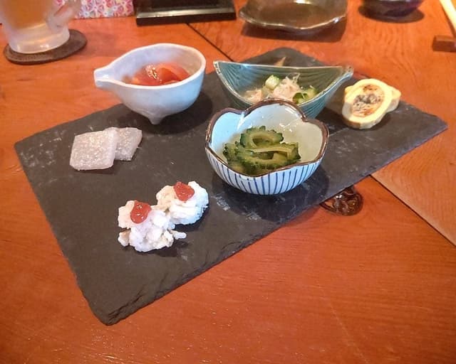 炙りもんとおばんざいきっ果 - サブ画像3
