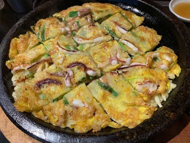 韓国料亭 漢江 - サブ画像3