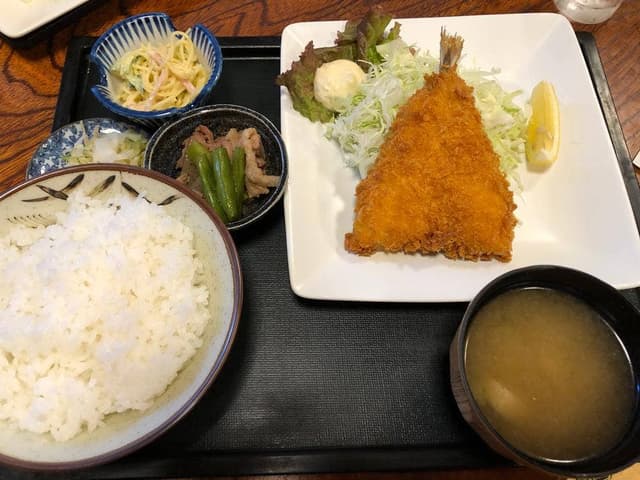 魚くぼ - サブ画像1