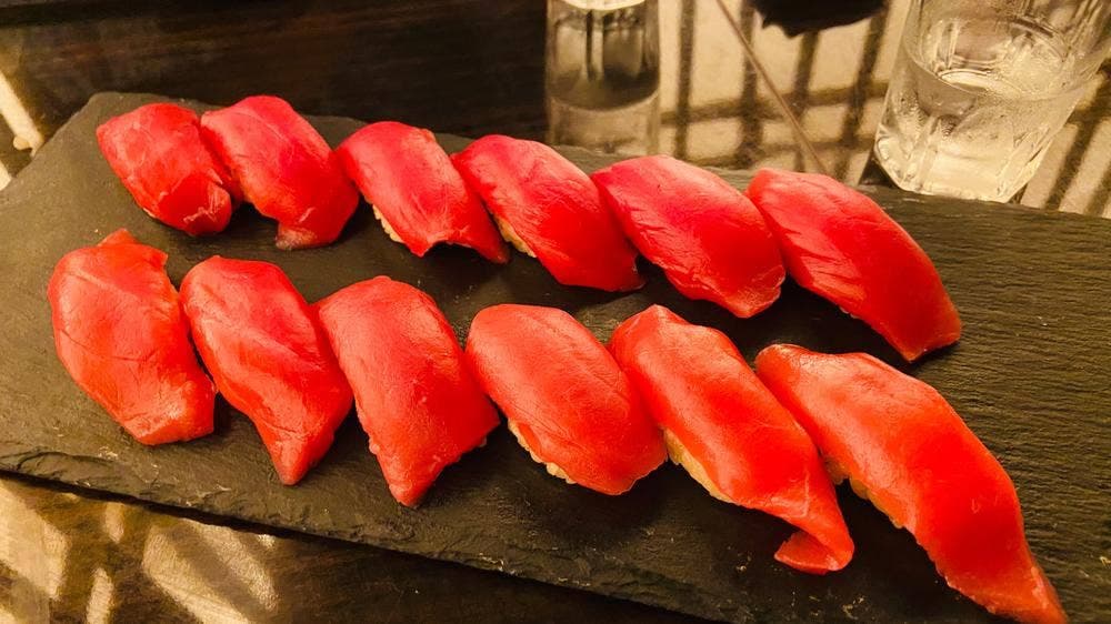 日本酒原価酒蔵 新宿東口店