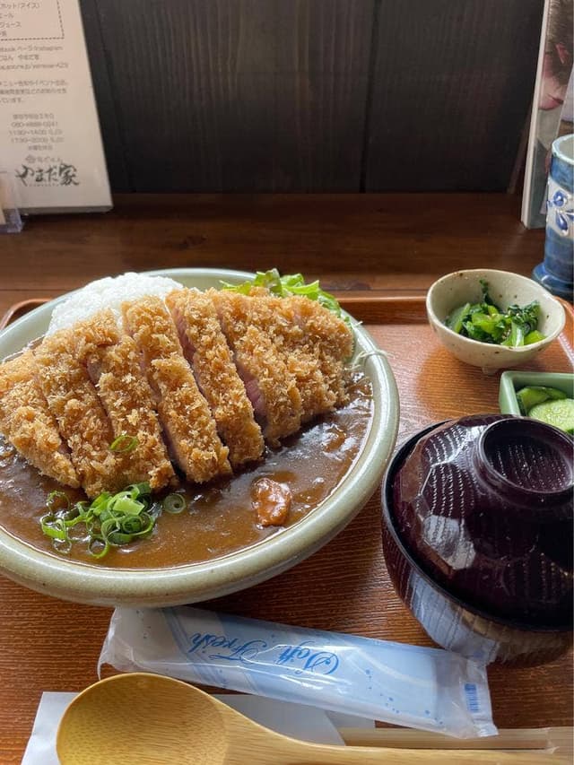 旬ごはん やまだ家 - サブ画像1