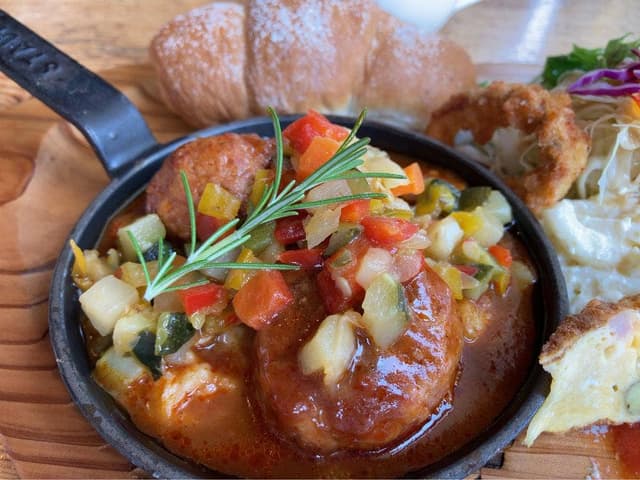 ウト・ウーク - サブ画像1