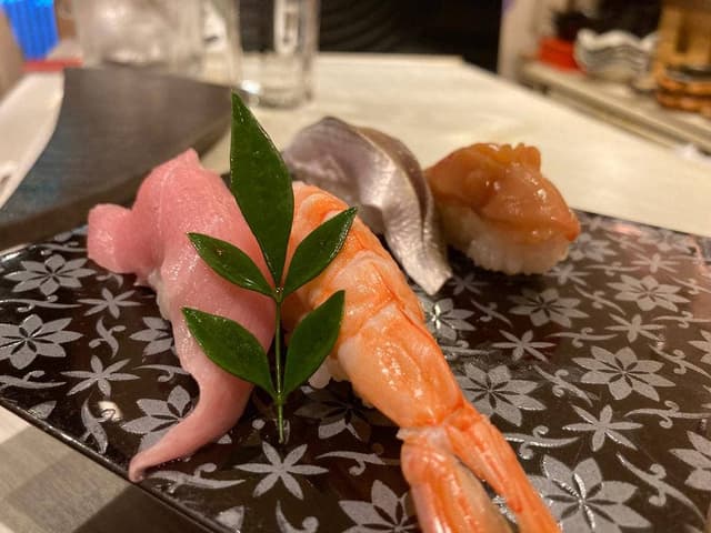 トキワ寿司はなれ - サブ画像1