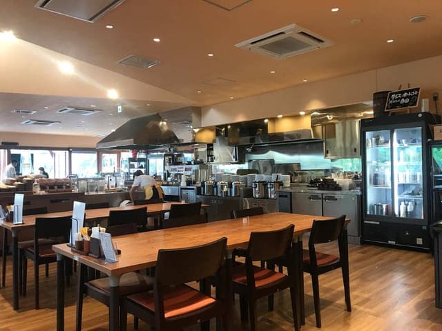 ステーキ・ハンバーグ どんさん亭 前橋店 - サブ画像2