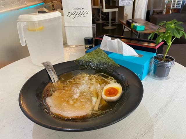 RA-MEN DYUC - サブ画像1