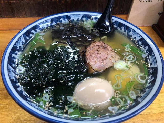 鈴木屋 - サブ画像1