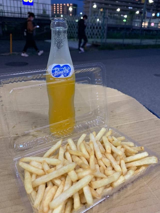 たこ助 - サブ画像1