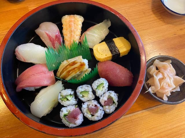 寿し善 - サブ画像2