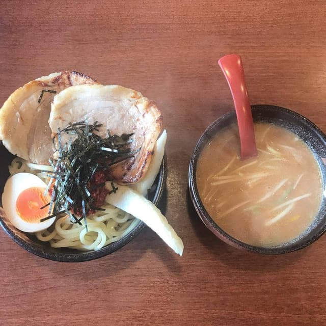 蔵出し味噌 麺場壱歩 入間店 - サブ画像1