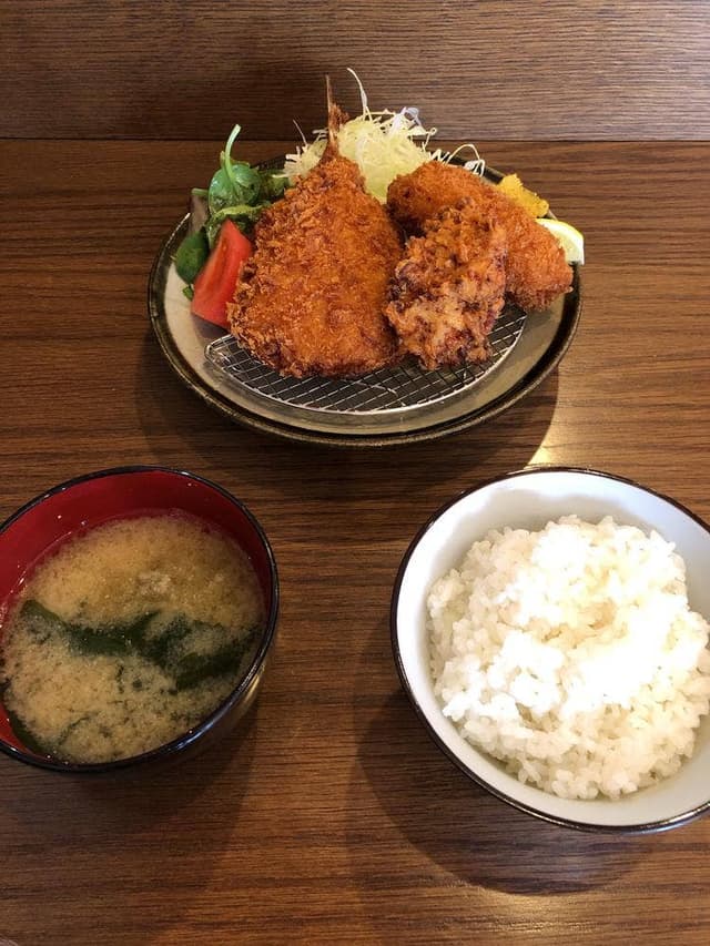 洋食酒楽 Bentornato - サブ画像1