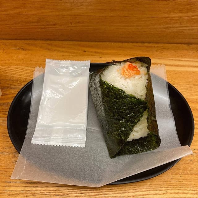 おむす人 笹塚店 - サブ画像2