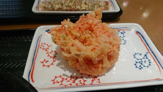 はなまるうどん サントムーン柿田川店 - サブ画像2