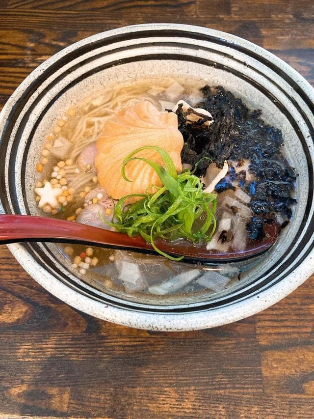 麺場 Voyage - サブ画像1