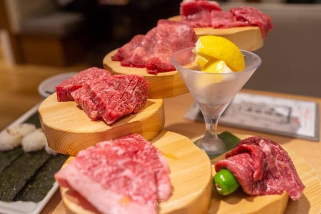 和牛放題の殿堂 秋葉原 肉屋横丁 - サブ画像3