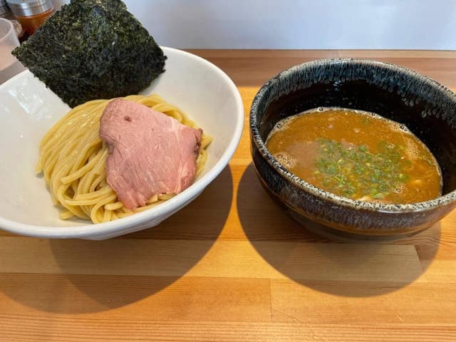 麺処 しろ - サブ画像2